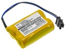 Irb 660機器人電池, abb irb 660 2-cell batteries