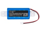 Rv720_n機器人電池, shark rv720_n 2-cell batteries