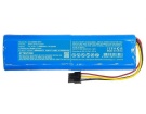 P2008-4s2p-mmbk機器人電池, dreame追覓p2008-4s2p-mmbk 8-cell batteries