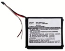 Edge 510智慧穿戴電池, garmin佳明edge 510 1-cell batteries