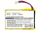 Approach s20智慧穿戴電池, garmin佳明approach s20 batteries