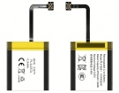 Gtr 4 a2165智慧穿戴電池, amazfit gtr 4 a2165 1-cell batteries