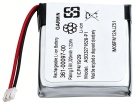 Fenix 6 plus智慧穿戴電池, garmin佳明fenix 6 plus batteries